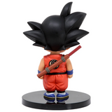 Dragon Ball Z Banpresto Figure 