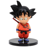 Goku Dragon Ball Z Statue