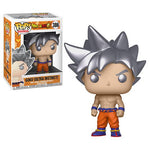 Goku Ultra Instinct Funko Pop 386