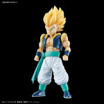 Dragon Ball Z: Super Saiyan Gotenks Figure-Rise Standard Model Kit