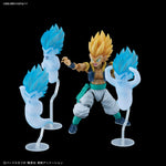 Dragon Ball Z: Super Saiyan Gotenks Figure-Rise Standard Model Kit