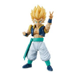 Dragon Ball Z Gotenks Model kit 