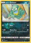 Alolan Grimer 130/236 REVERSE HOLO COMMON