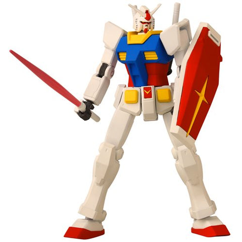 Gundam Infinity Action Figure 