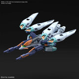 Gundam Breaker Battlogue Wing Gundam Sky Zero High Grade 1:144 Scale Model Kit