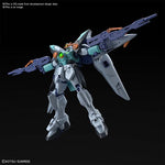 Gundam Breaker Battlogue Wing Gundam Sky Zero High Grade 1:144 Scale Model Kit