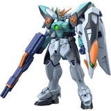 Gundam Breaker Battlogue Wing Gundam Sky Zero High Grade 1:144 Scale Model Kit