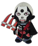 NARUTO SHIPPUDEN - HIDAN PLUSH 8''