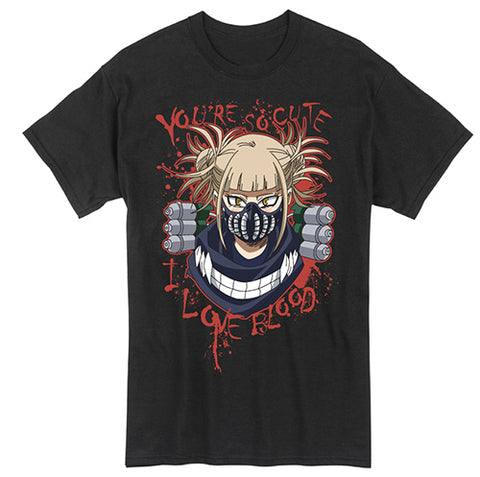 My Hero Academia Shirt 