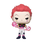 Hunter X Hunter Hisoka Pop 