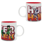 Hunter x Hunter Mug