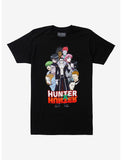 Hunter X Hunter Shirt 
