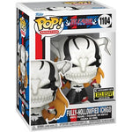 Fully-Hollowfied Ichigo Funko pop Exclusive 