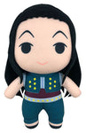 Hunter X Hunter Illumi plush 