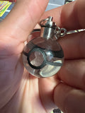 Pokemon Lavitar LED Light Up Keychain