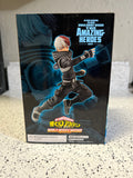 Shoto Todoroki My Hero Academia The Movie World Heroes Mission