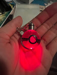 Pokemon Empoleon LED Light Up Keychain