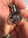 Pokemon Dratini LED Light Up Keychain