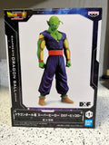 Dragon Ball Super: Super Hero Piccolo DXF Statue