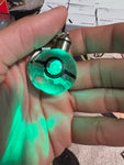 Pokemon Octillery LED Light Up Keychain