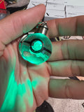 Pokemon Octillery LED Light Up Keychain
