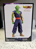 Dragon Ball Super Piccolo Statue 