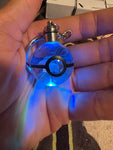 Pokemon Venasaur LED Light Up Keychain