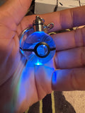 Pokemon Venasaur LED Light Up Keychain