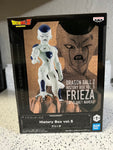 Dragon Ball Z Frieza History Box Vol. 5 Statue