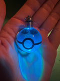 Pokemon Psyduck LED Light Up Keychain