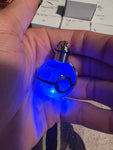 Pokemon Raichu LED Light Up Keychain
