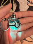 Pokemon Dragonite LED Light Up Keychain