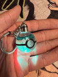 Pokemon Dragonite LED Light Up Keychain