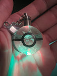 Pokemon Alakazam LED Light Up Keychain