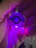Pokemon Articuno LED Light Up Keychain