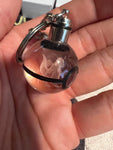 Pokemon Dragonite LED Light Up Keychain