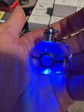 Pokemon Swampert LED Light Up Keychain