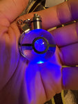 Pokemon Lavitar LED Light Up Keychain