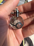 Pokemon Lavitar LED Light Up Keychain