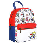 My Hero Academia x Sanrio Mixblock Mini-Backpack
