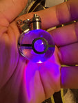Pokemon Lavitar LED Light Up Keychain