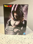 Dragon Ball Z Trunks Ver. A Vol. 5 Resolution Of Soldiers Statue