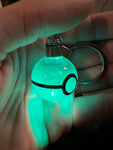 Pokemon Entei LED Light Up Keychain