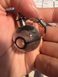 Pokemon Piplup LED Light Up Keychain