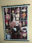 That Time I Got Reincarnated As A Slime Wall Scroll