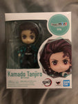 DEMON SLAYER TANJIRO KAMADO FIGUARTS MINI STATUE