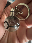 Pokemon Articuno LED Light Up Keychain