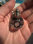 Pokemon Empoleon LED Light Up Keychain
