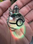 Pokemon Squirtle LED Light Up Keychain