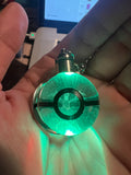 Pokemon Areodactyl LED Light Up Keychain